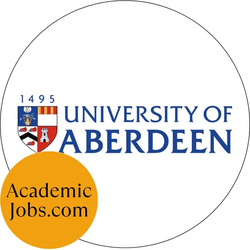 University of Aberdeen Jobs